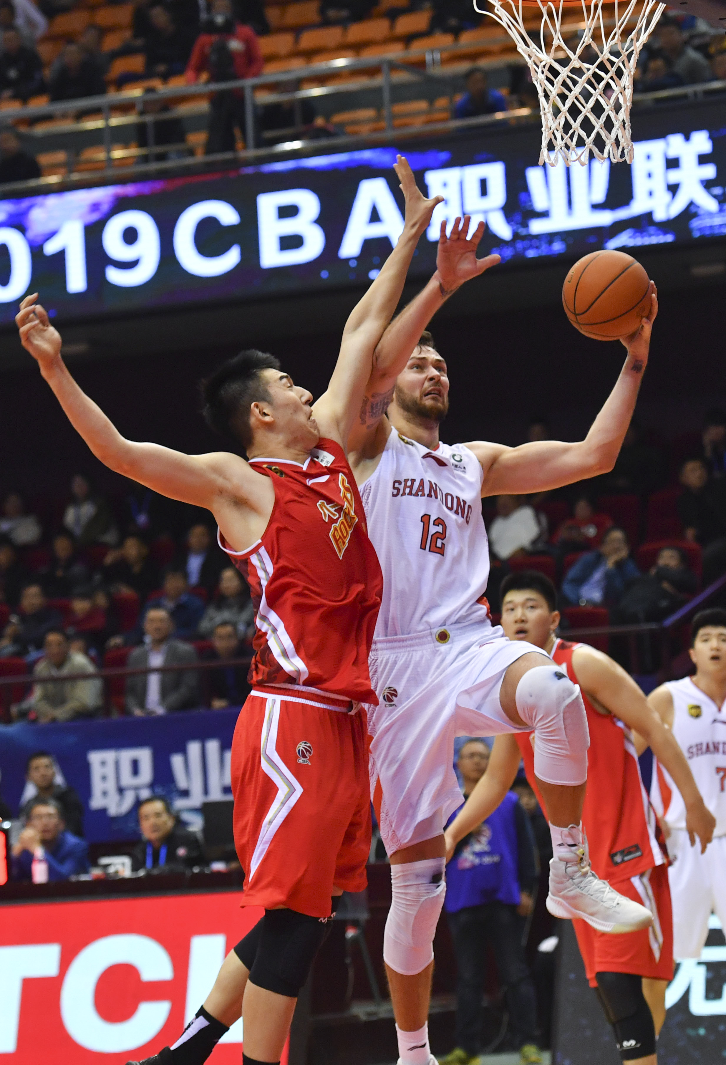 积极的赛场 积极的赛场